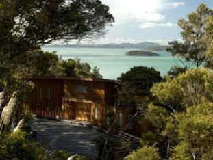 Вилла The Sanctuary At Bay Of Islands Opua Экстерьер фото